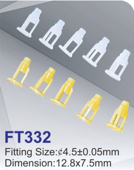 FT332