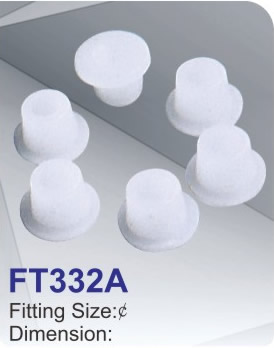 FT332A