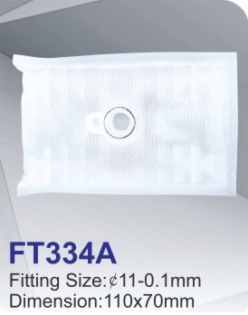 FT334A