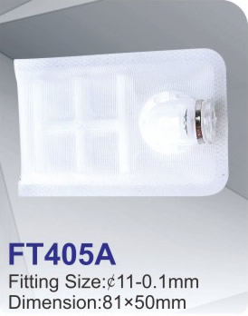 FT405A