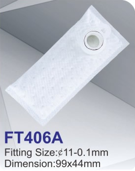 FT406A