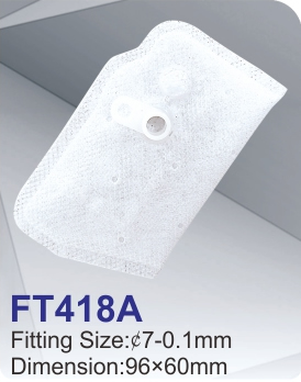 FT418A