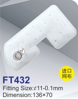 FT432