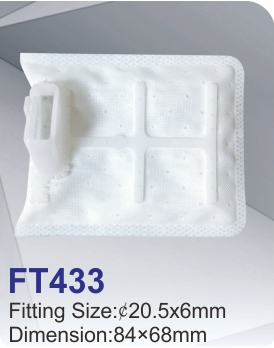 FT433