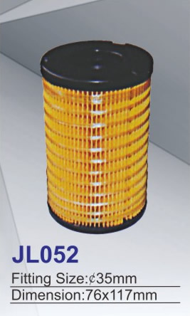 JL052