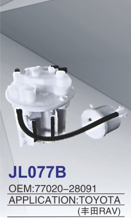 JL077B