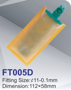 FT005D