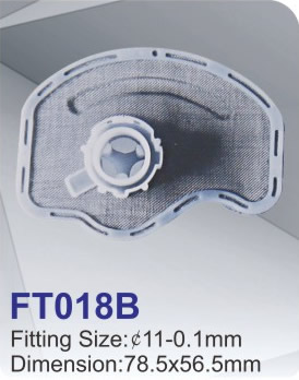 FT018B