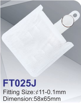 FT025J