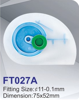 FT027A