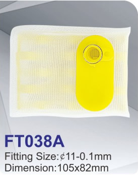 FT038A