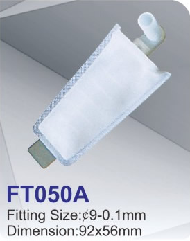 FT050A