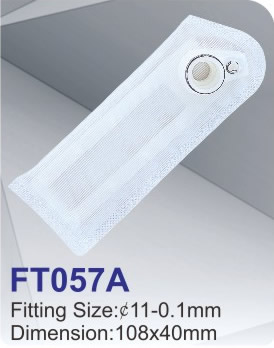 FT057A