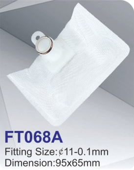 FT068A