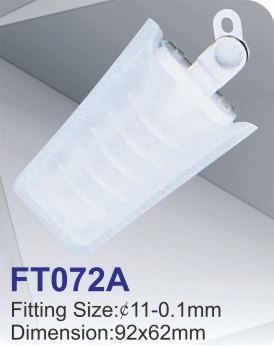 FT072A