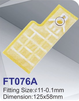 FT076A