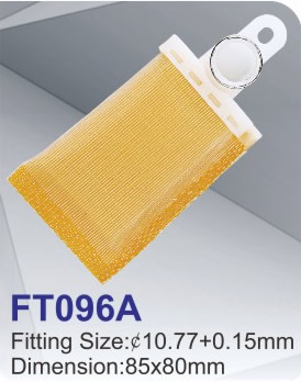 FT096A