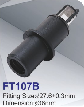 FT107B