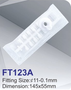 FT123A