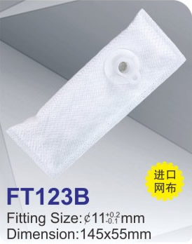 FT123B