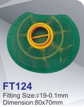 FT124