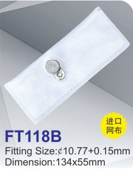 FT118B