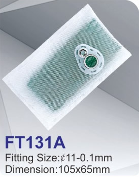 FT131A