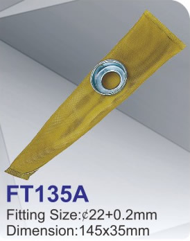 FT135A