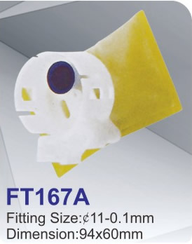 FT167A