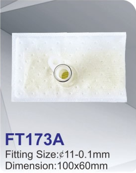 FT173A