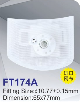 FT174A