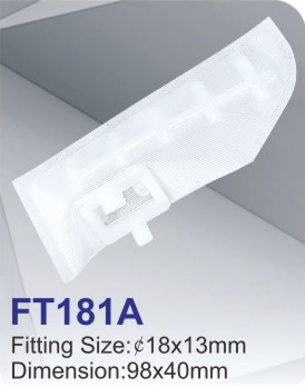 FT181A