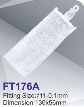 FT176A