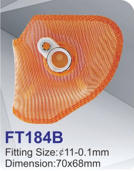 FT184B