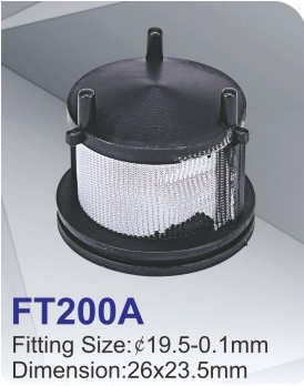 FT200A