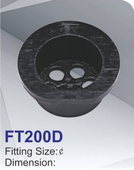 FT200D