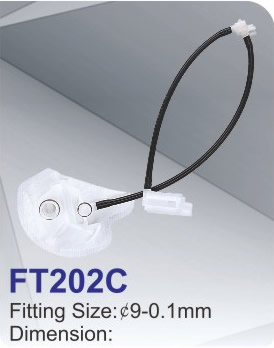 FT202C