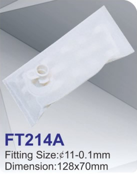 FT214A