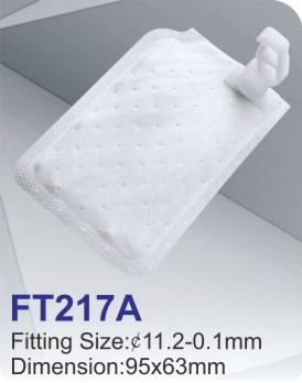 FT217A