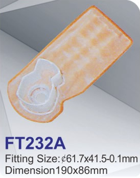 FT232A