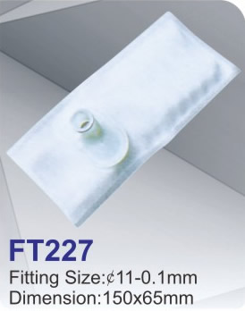 FT227