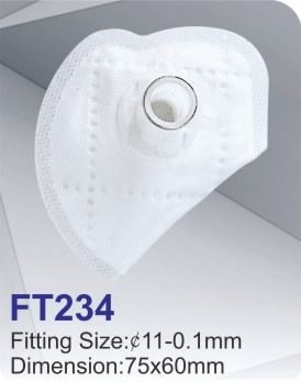 FT234