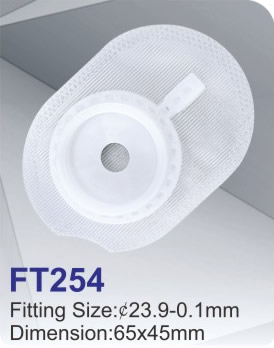 FT254