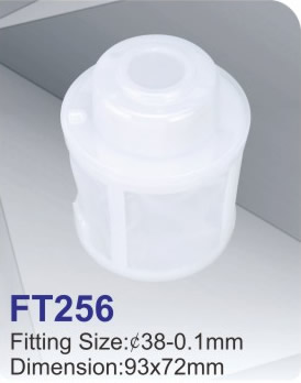 FT256