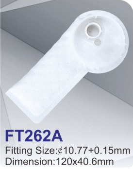 FT262A