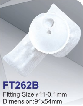 FT262B