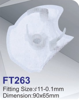 FT263