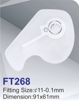 FT268