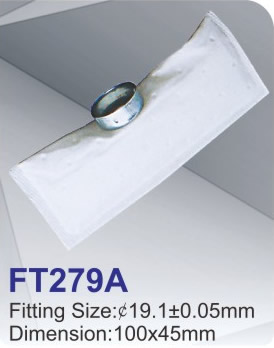 FT279A