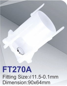 FT270A